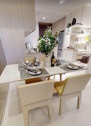 The Myst (D23), Condominium #596739941